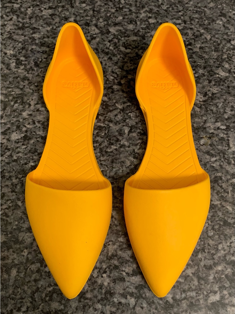 Native shoes ( Audrey)